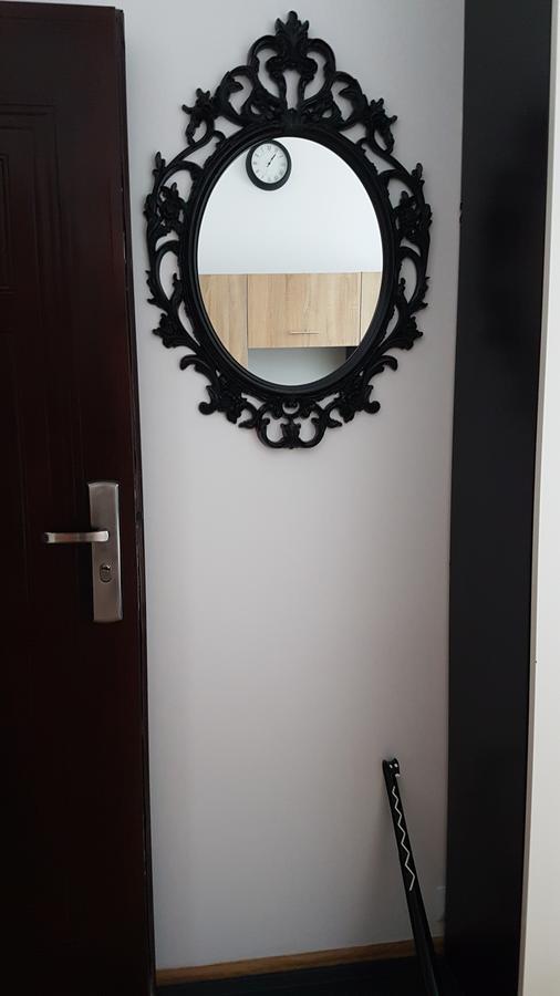 Kfip Room 16C Katowice Esterno foto